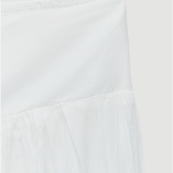 NWT vacation Midi Skirt Embroidery size XS and XL 
FIRM PRICE - Picture 10 of 16